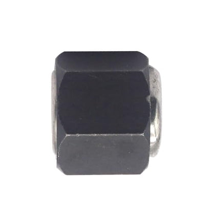 RC 14mm Hex Nut One Way Bearing RC Pull Start Parts R025 Compatible with SH 28 Engine for Traxxas HSP Redcat Himoto 1/10 RC Nitro Engine Cars 94188 94122