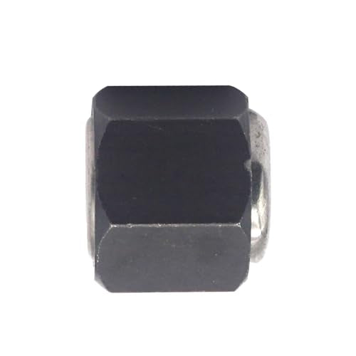 RC 14mm Hex Nut One Way Bearing RC Pull Start Parts R025 Compatible with SH 28 Engine for Traxxas HSP Redcat Himoto 1/10 RC Nitro Engine Cars 94188 94122