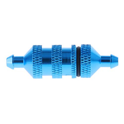 XISAOK 1/8 1/10 RC Model Car Spare Parts Fuel Filter Nitro HSP 02156 94122 94188