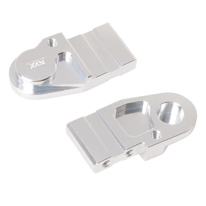 KYX Racing Aluminum Chassis Mount Upgrades Parts Accessories for 1/10 RC Car Tamiya The Grasshopper