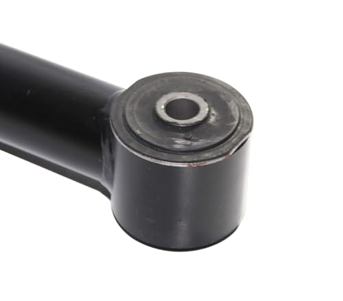 Front Lower Adjustable Suspension Control Arm and Ball Joint Assembly with Bushing Replacement for 2007-2018 Wrangler 4WD 2WD - size: Front Lower