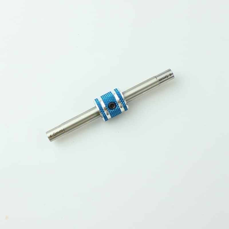 RC Model Tool Mini 4WD Hex Socket Wrench Spanner 4.0 4.5mm Nut Driver for 1/28 Cars Tire Wltoys K969 K989 MINIQ MINIZ