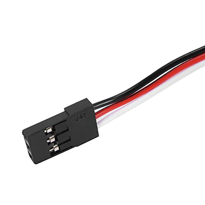 120A Brushless Esc Electric Speed Controller Waterproof Dust-Proof Rc Accessory
