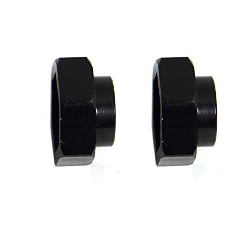 12mm to 17mm Metal Wheel Hex Adapter Converter & 1/8 RC Buggy Off Road Tires and Wheels Rim 17mm Drive Hex