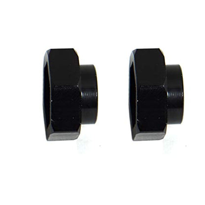 12mm to 17mm Metal Wheel Hex Adapter Converter & 1/8 RC Buggy Off Road Tires and Wheels Rim 17mm Drive Hex
