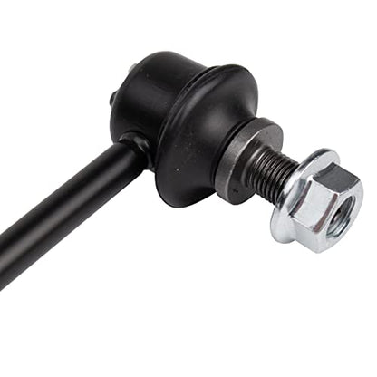 TRQ Front Driver and Passenger Side Sway Bar Link Set 2 Piece for 2014-2020 Acura MDX - style: PSA28661
