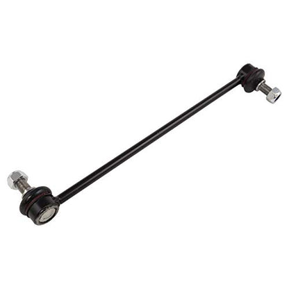 TRQ Front & Rear Sway Bar Stabilizer Link Set Compatible with 2015-2021 Kia Sedona - style: PSA27972