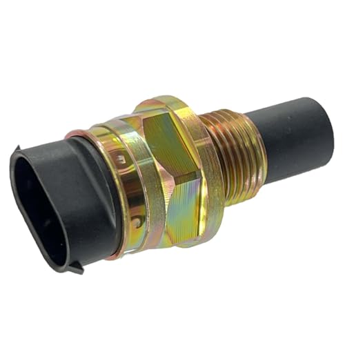 DEVMO Transmission Output Speed Sensor 15547452 - Vehicle Speed Sensor(VSS) Wheel Speed Sensor Compatible with Yukon Suburban Blazer Escalade K1500