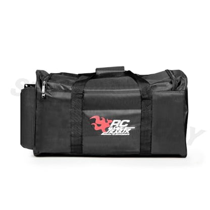 RC Car Duffel Bag,RC Waterproof Bag,RC Storage Bag for 1/10 RC Crawler Drift Cars Sports Car Axial SCX10 90046 D90 TF2 MST Tamiya CC01 HSP 94123 - size: A