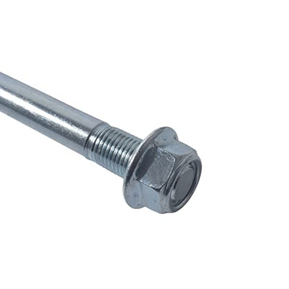 12mm 270mm Front Rear Axle Fit PIT PRO Trail Dirt Bike QUAD ATV 50cc 110cc 125cc