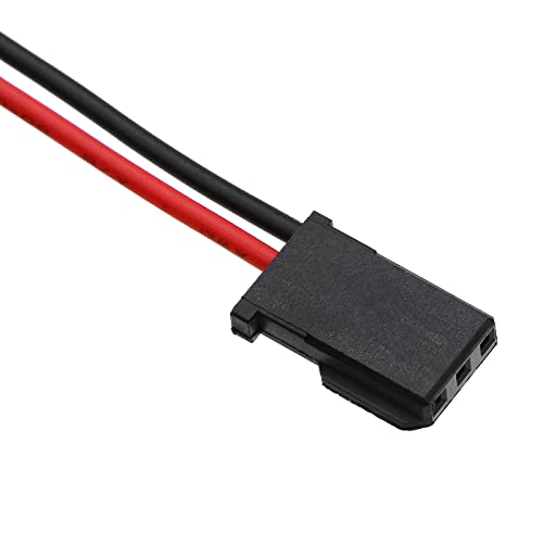 7.2V t8fg transmitters High-Performance Replacement Battery for Futaba T8FG Transmitters 12FG Transmitters 8FG Super T12 Transmitters with /2000mAh