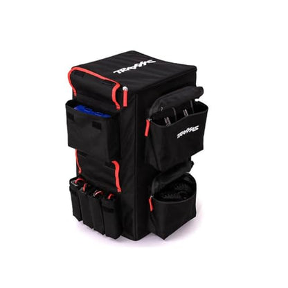 Traxxas Backpack, RC CAR Carrier