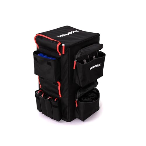 Traxxas Backpack, RC CAR Carrier