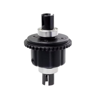 RC Car Parts for ZD 8008 Differential Gears Differential Rc Car for Racing Trucks Off-Road Tracked Vehicles Parts and Accessories Replacements Repairs