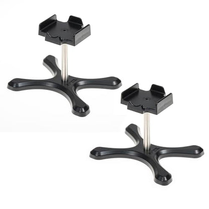 RC Car Stand for MINI LMT 4WD Monster Truck, 1/18 RC car Display Stand for Mini LMT, 2pcs - size: 2 sets