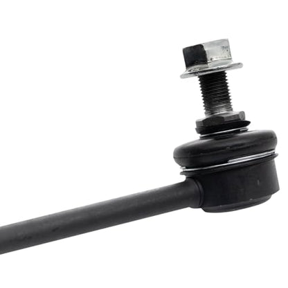 TRQ Front Driver and Passenger Side Sway Bar Link Set 2 Piece for 2018-2022 Honda Odyssey - style: PSA29436