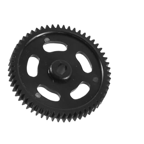 Transmission Steel Spur Gear Set for 1/24 RC Crawler Axial SCX24 AXI90081 AXI00002 C10 AXI00001 Upgrade Parts