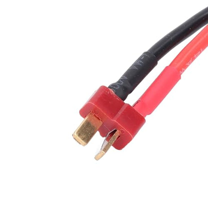 45A Brushless ESC for /10 Short Course Truck, Aluminum Heatsink Electronic Speed Controller Compatible with Sensored Sensorless Motors, Low Latency High Efficiency RC Racing and