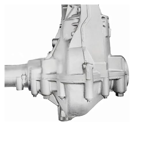 Front Differential 3.69 Ratio A1673305200 Compatible With Benz GLE GLS W167 AMG 4MATIC Car Accessories