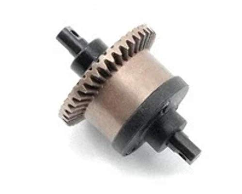 Traxxas 7078 Complete Differential Assembly for 1/16 Vehicles