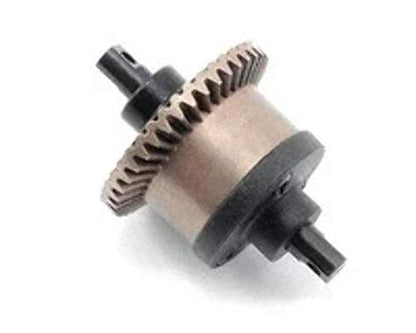 Traxxas 7078 Complete Differential Assembly for 1/16 Vehicles