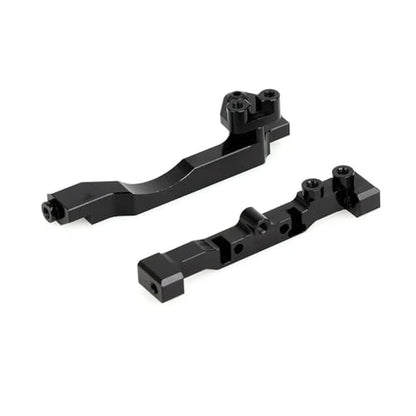 for Losi for Mini for LMT 1/18 RC Crawler Car Hard Steel Axle Universal CVD Drive Shafts Upgrades Parts Accessories RC Cars Models Parts