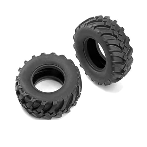 Rc Accessories Parts for CROSSRC Big Dinosaur 6 Car for Thunder Dragon Sword Dragon 1/6 RC Car Parts for Swamp Tire Herringbone Wheel Hub CS-97401523