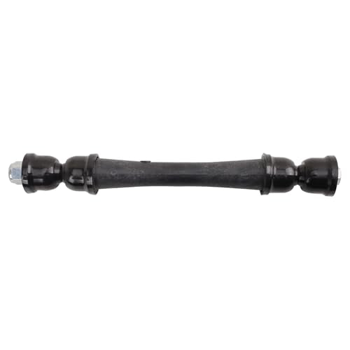 TRQ Front Left or Right Sway Bar Link Compatible with 2015-22 Chevrolet Colorado 16-19 Suburban 3500 HD 15-22 GMC Canyon - style: PSA37157