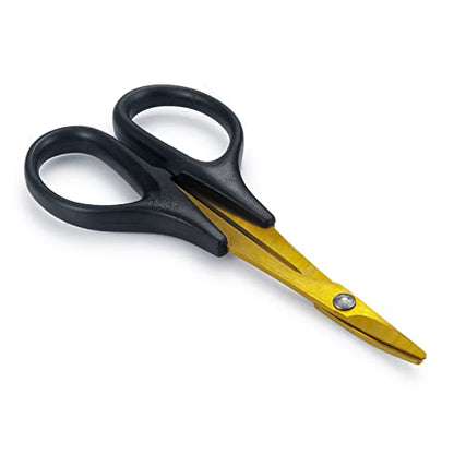 2pcs RC Body Reamer Hole Puncher w/Sleeve 0-14mm & Straight Scissor Trimming Tools Set RC Car Body Mounting for RC Car Truck Bodyshell Hobby Repair Tools
