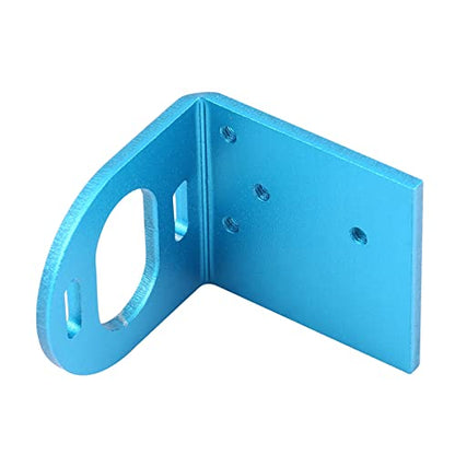 VGEBY RC Motor Seat, RC Motor Mount Adjustable Holder Motor Base 540 Motor Holder for 3650 3660 540 Motor 979B Upgrades