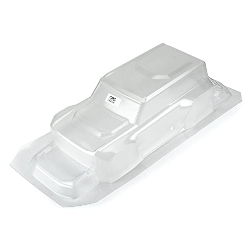 Pro-line Racing 1/10 Ford Bronco R Clear Body Short Course PRO358600 Car/Truck Bodies Wings & Decals