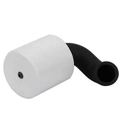 ShareGoo RC 1/8 Air Filter Cleaner Upgraded Parts Fit SH.28 Engine Compatible with HSP Axial Traxxas Redcat Losi Himoto 1/8 RC Nitro Car Truck Buggy