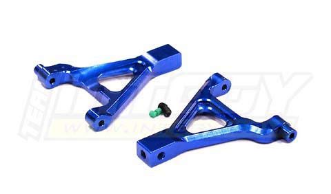 Billet Machined Type II Front Upper Arm for Traxxas 1/16 Slash VXL & Rally