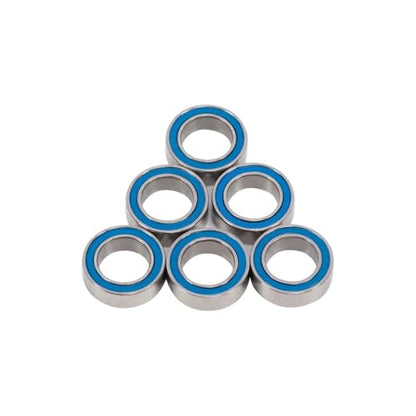 for Axial for Capra Utb18 1/18 Rc Car Crawler Direct Steel 30Pcs Sealed Bearing Set Upgrade Parts Modify Accessories RC Car Repair Kit