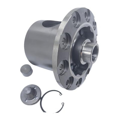 100Brand 913A481 Differential Compatible with GMC Limited Slip Differential Rear Axle Assembly Car Accessories