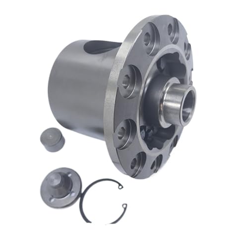 100Brand 913A481 Differential Compatible with GMC Limited Slip Differential Rear Axle Assembly Car Accessories