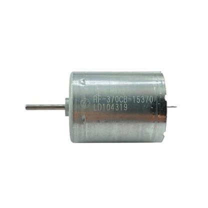 1pcs RF-370CB-15370 Mini 370 Motor DC 12V 18V 24V 11000RPM Micro 24mm Electric for Office Device Pump Car Parts