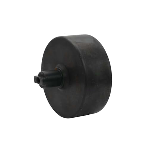 Metal Normal Clutch Bell Cup | for 1/5 HPI ROFUN BAHA KM ROVAN BAJA 5B 5T 5SC SS Buggy Truck Rc Car Parts - style: Normal Clutch Bell