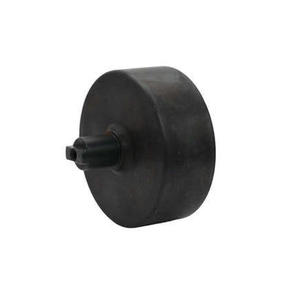 Metal Normal Clutch Bell Cup | for 1/5 HPI ROFUN BAHA KM ROVAN BAJA 5B 5T 5SC SS Buggy Truck Rc Car Parts - style: Normal Clutch Bell