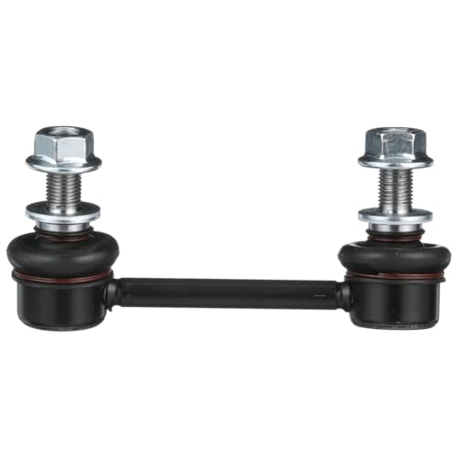 1 PCS Rear Right Suspension Stabilizer Bar Link, sway bar end links | Replacement 48802-0E010, 48802-48010 for Lexus RX450hL,RX450h,RX350L,RX350 2018-2019