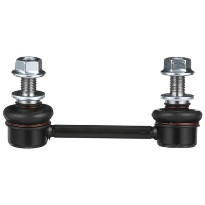 1 PCS Rear Right Suspension Stabilizer Bar Link, sway bar end links | Replacement 48802-0E010, 48802-48010 for Lexus RX450hL,RX450h,RX350L,RX350 2018-2019