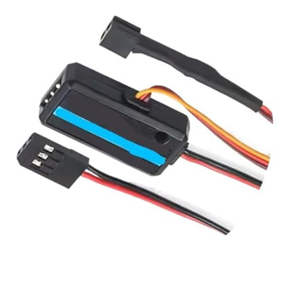 CPD02 Optical Speed Measuring Speed Measurement 4.0-8.4V Power Supply Fit For RC Aircraft Motor Monitoring