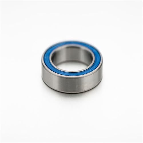 6704RS Bearing 10PCS 20x27x4 mm ABEC-7 Hobby Electric RC Car Truck 6704 RS 2RS Ball Bearings 6704-2RS Blue Sealed