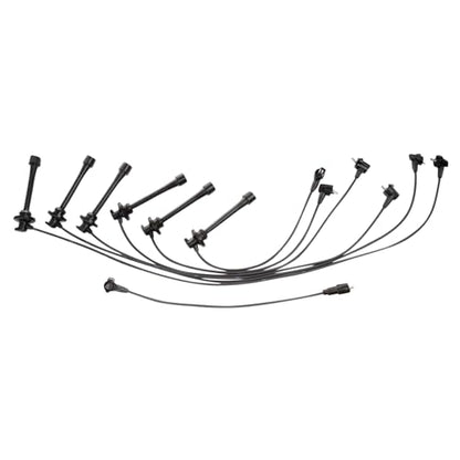 TRQ Spark Plug Wire Set - style: IWA70303