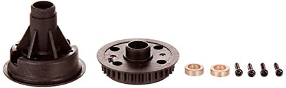 HPI Racing 85022 RTR Gear Differential Case Sprint