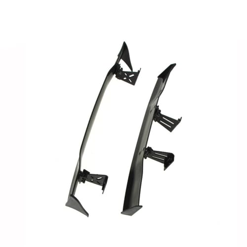 for 1/10 RC Drift Car Rear Drift Road Body Spoiler Wing Universal Parts