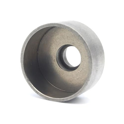 RC Car Upgrade Parts for HSP 02107 94188 94108 1/10 RC Car Upgrade Parts 16T Clutch Bell Single Gear for Nitro Monster Truck - size: 02107