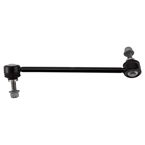 TRQ Front Left Sway Bar Link Compatible with 2017-2023 Tesla 3 2020-2023 Y - style: PSA33608