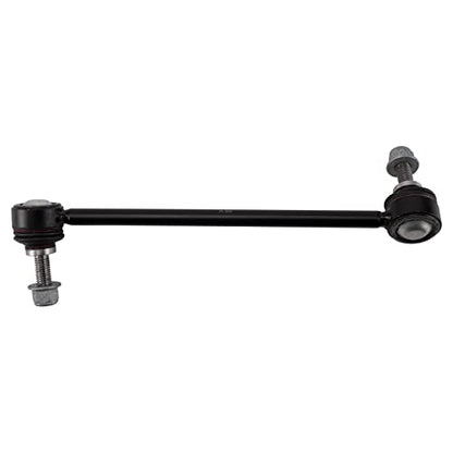 TRQ Front Left Sway Bar Link Compatible with 2017-2023 Tesla 3 2020-2023 Y - style: PSA33608