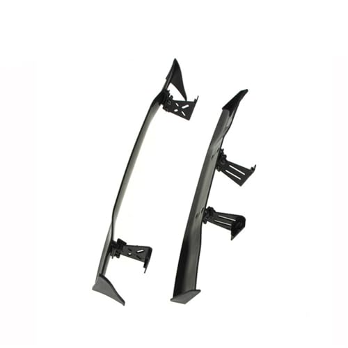 for 1/10 RC for Racing Drift Car Rear Wings Drift Road Body Spoiler Wing for Universal Parts Accessories RC Car Repair Kit